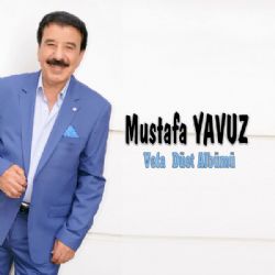 Mustafa Yavuz Vefa Düet Albümü