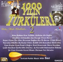 Muzaffer Akgün 1000 Yılın Türkleri 2