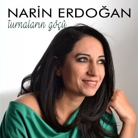 Narin Erdoğan Turnaların Göçü