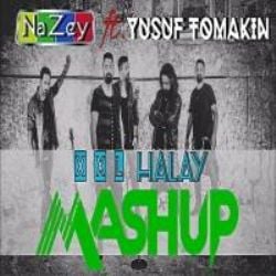 Halay Mashup