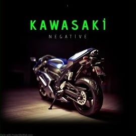 Negative Kawasaki
