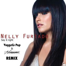 Nelly Furtado Say It Right