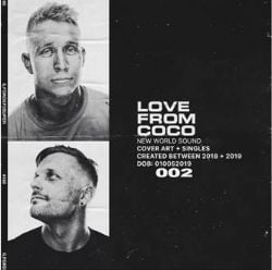 New World Sound Love From Coco