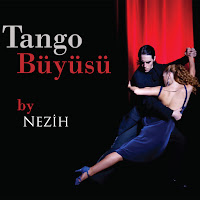 Nezih Karabiber Tango Büyüsü