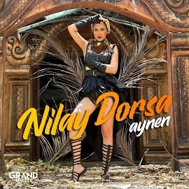 Nilay Dorsa Aynen