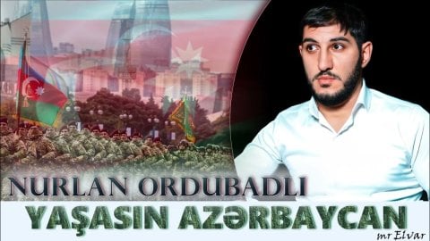 Nurlan Ordubadlı Yasasin Azerbaycan
