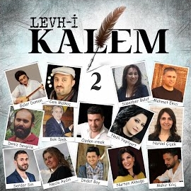 Levhi Kalem Vol 2