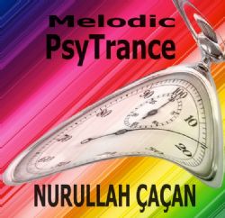 Nurullah Çaçan Melodic PsyTrance