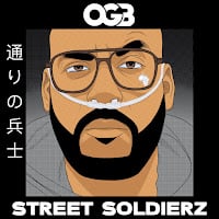 Ogb Street Soldierz