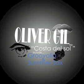 Oliver Gil Costa Del Sol