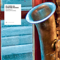 Oliver Gil Dunkle Saxophone