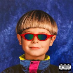 Oliver Tree All That