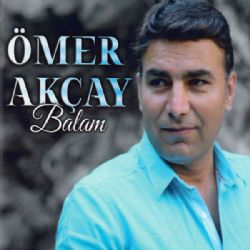 Ömer Akçay Balam