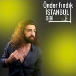 Önder Fındık İstanbul Gibi