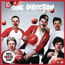 One Direction One Way Or Another (Teenage Kicks)