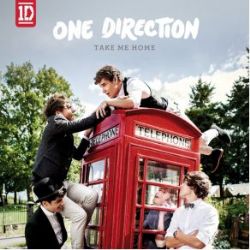 One Direction Take Me Home