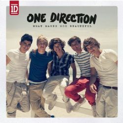 One Direction What Makes You Beautiful