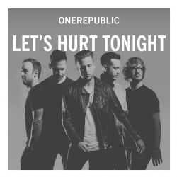 OneRepublic Lets Hurt Tonight