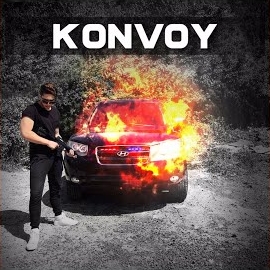 Konvoy