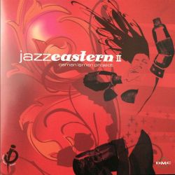 Jazzeastern 2