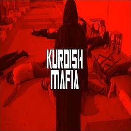 Ottomanbeats Kurdish Mafia