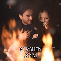 Rovshen Ayym