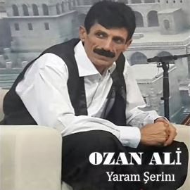 Ozan Ali Yaram Şerinı