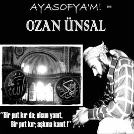Ozan Ünsal Ayasofyam