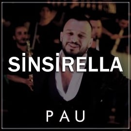 PAU Sinsirella