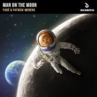 Pade Man On The Moon
