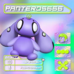 Panteros666 Bae Or Bot