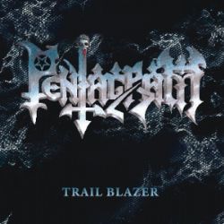 Pentagram Trail Blazer