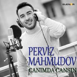 Perviz Mahmudov Canımda Cansın