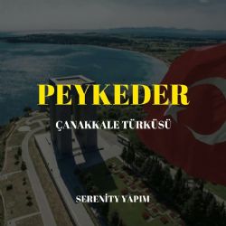 Peykeder Çanakkale Türküsü