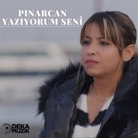 Pınar Can Yazıyorum Seni