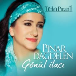 Pınar Dağdelen Türkü Pınarı 1 Gönül İlacı