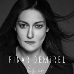 Pınar Demirel Bir An