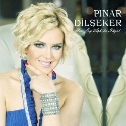 Pınar Dilşeker Herşey Aşkla Güzel