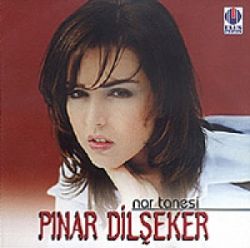 Pınar Dilşeker Nar Tanesi