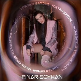 Pınar Soykan Yoktan Saydım