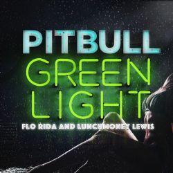 Pitbull Greenlight