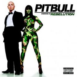 Pitbull Rebelution