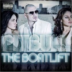 Pitbull The Boatlift