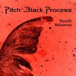 Pitch Black Process Buselik Makamına