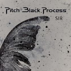 Pitch Black Process Zahid Bizi Tan Eyleme