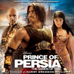 Prince Of Persia Welcome To Persia