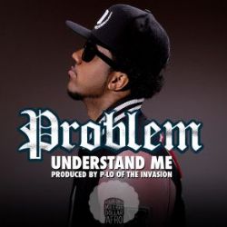 Problem Understand Me