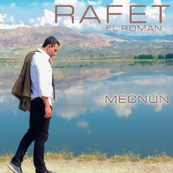Rafet El Roman Mecnun