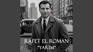 Rafet El Roman Yarim