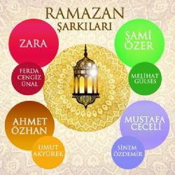 Ramazan Şarkıları